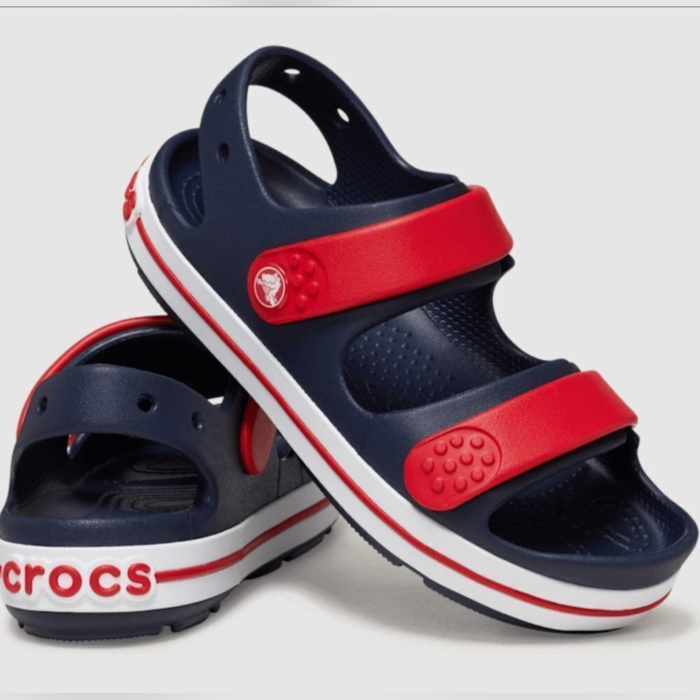 Crocs crocband cruiser